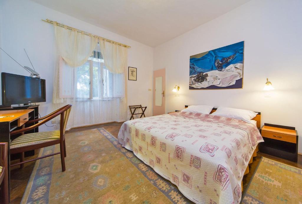 Sesame B&B 3*